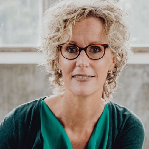 Masja Slootweg