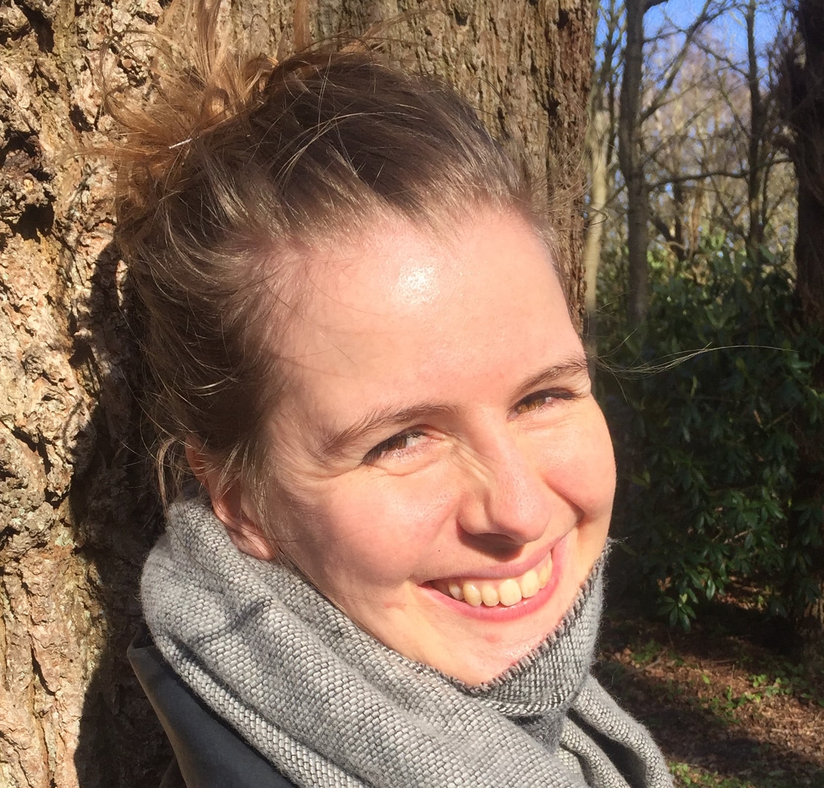 Marjolein Ouwehand