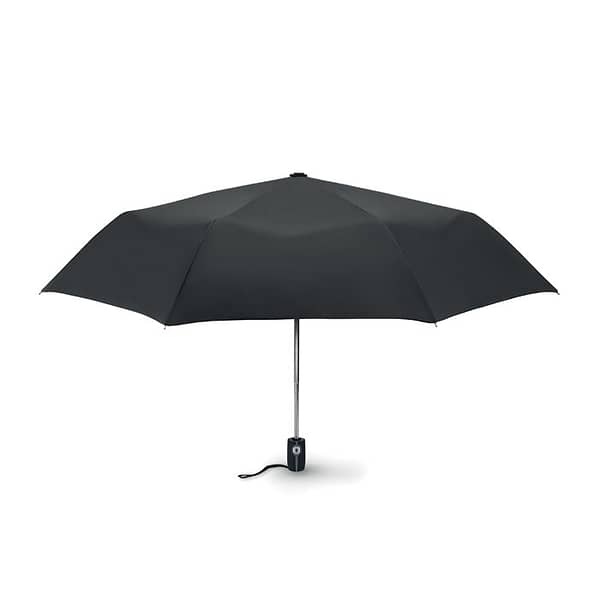 Windbestendige paraplu