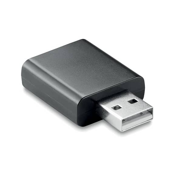 USB datablocker
