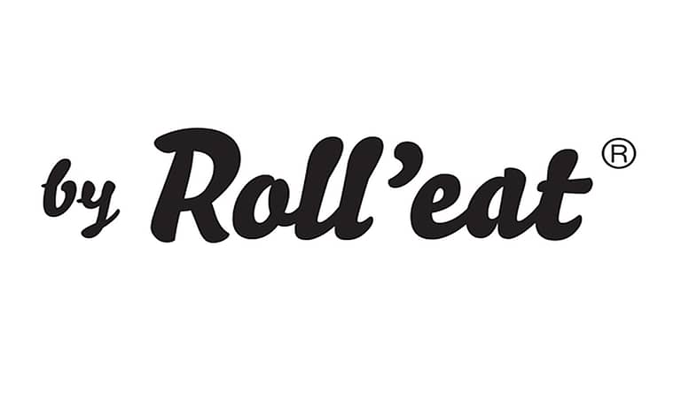 Testimonial Roll 'Eat en Boc'n'Roll