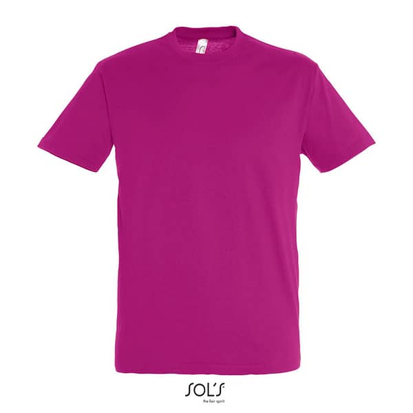 REGENT unisex t-shirt 150g