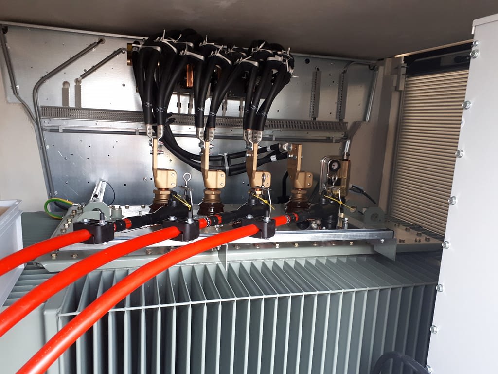 Elektrotechniek zakelijk