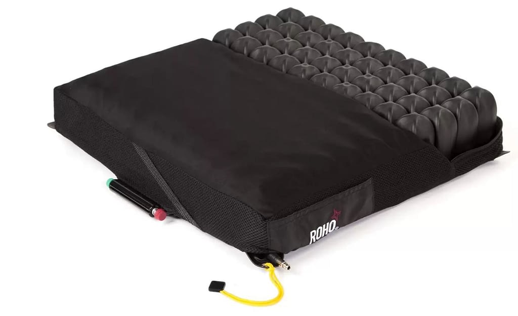 ROHO Quadtro select