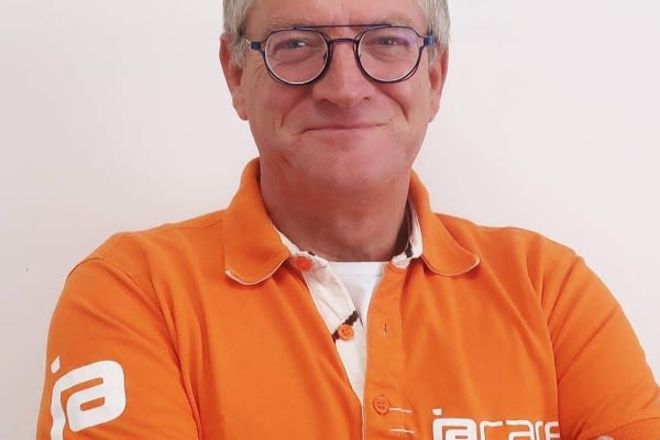 Interview met Wim Jalink (geluidsfragment)