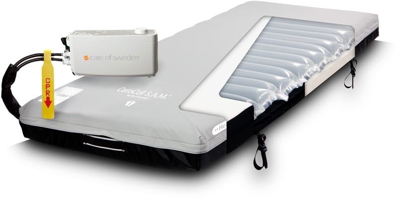 CuroCell SAM PRO