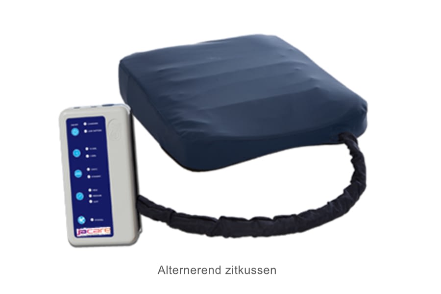 Move alternerend zitkussen