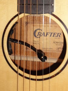 Crafter ES-TE 5