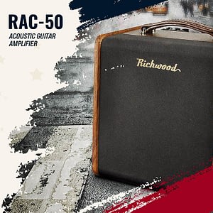 Richwood RAC-50