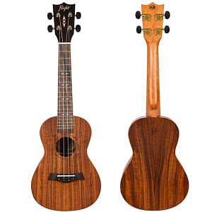 Flight ukulele DUS 440 KOA 2