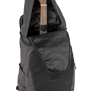 Toneträger ukulele backpack 2