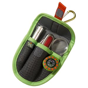 Terra kids onderzoekerstasje