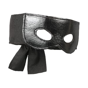Souza Zorro masker