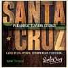 santa cruz western snaren