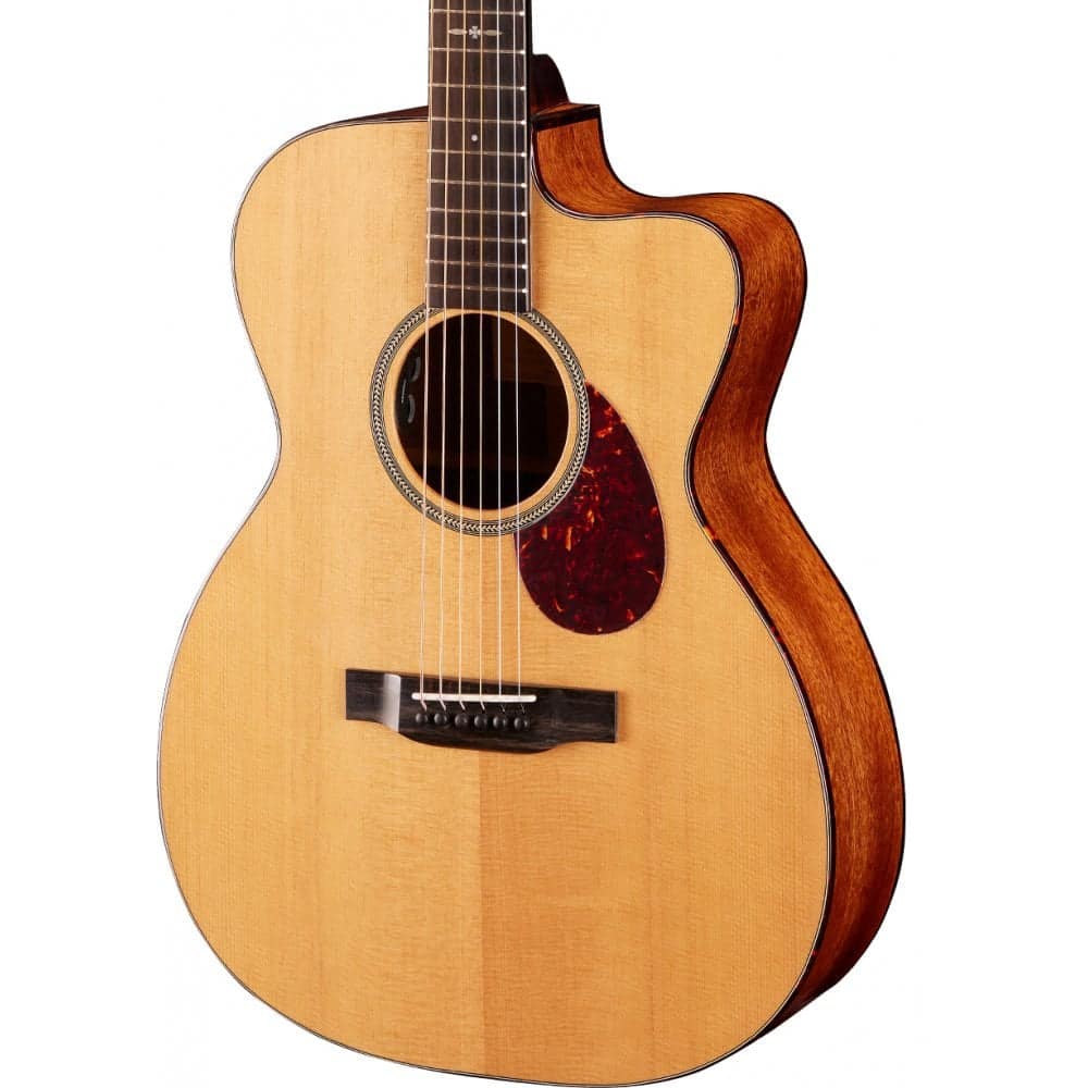 Eastman E1Omce Deluxe - Afbeelding 4