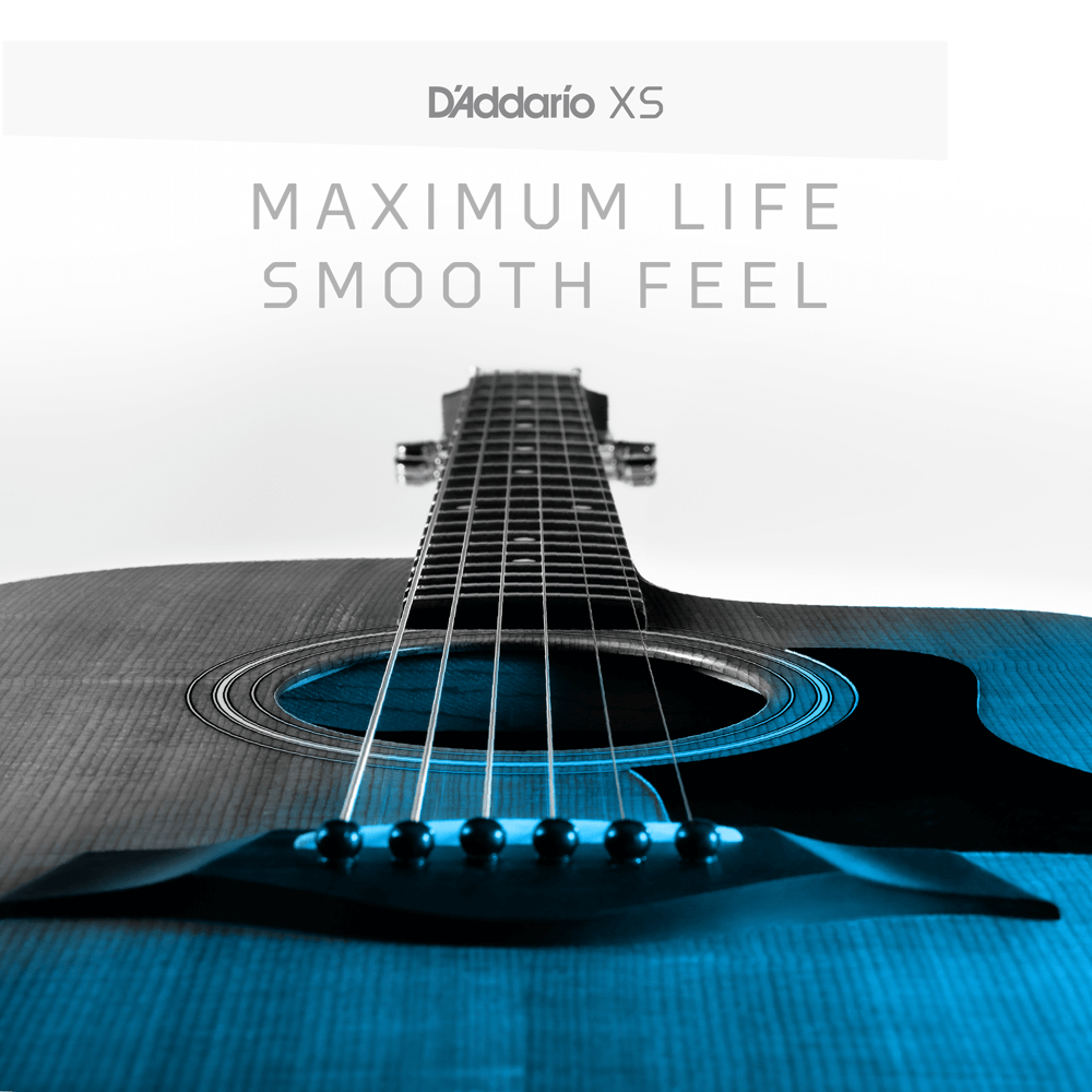 D'addario XS APB1152 (set 11-52) - Afbeelding 5