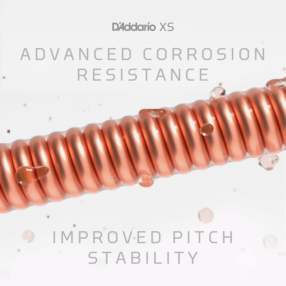 D'addario XS APB1152 (set 11-52) - Afbeelding 6