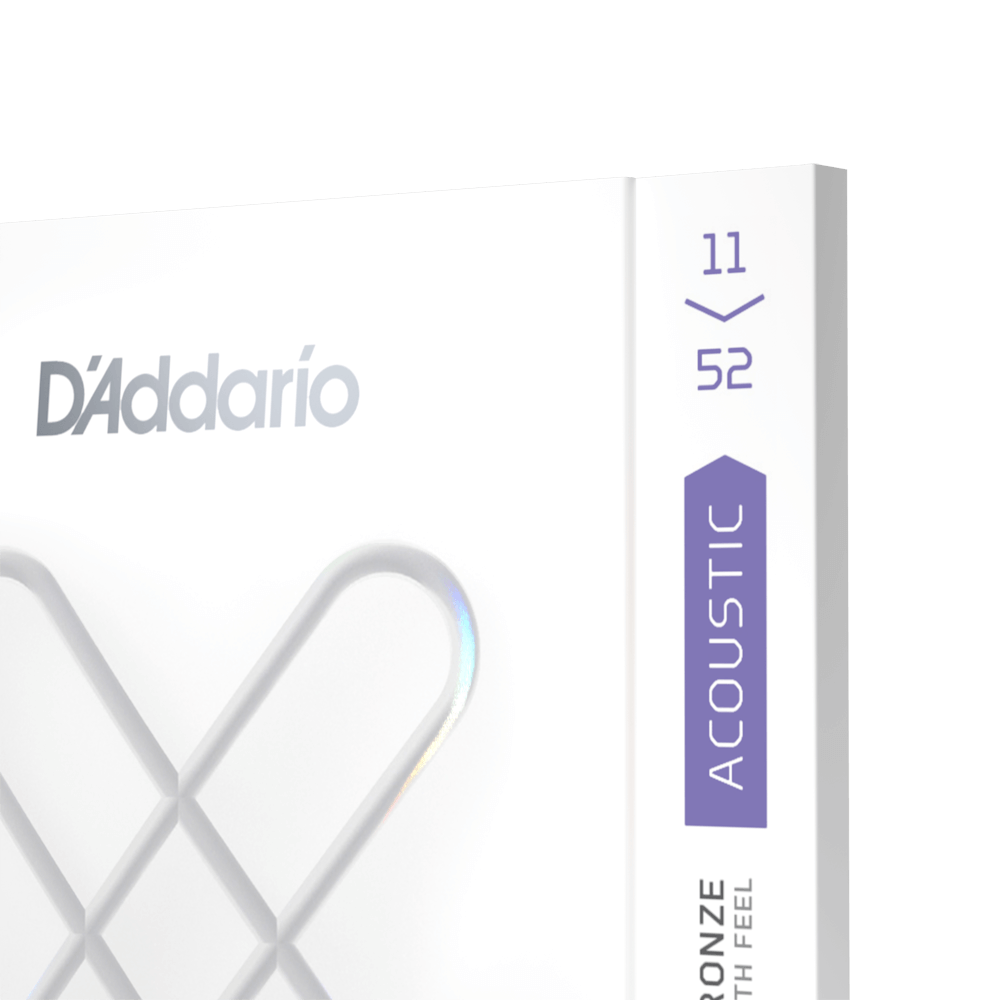 D'addario XS APB1152 (set 11-52) - Afbeelding 10