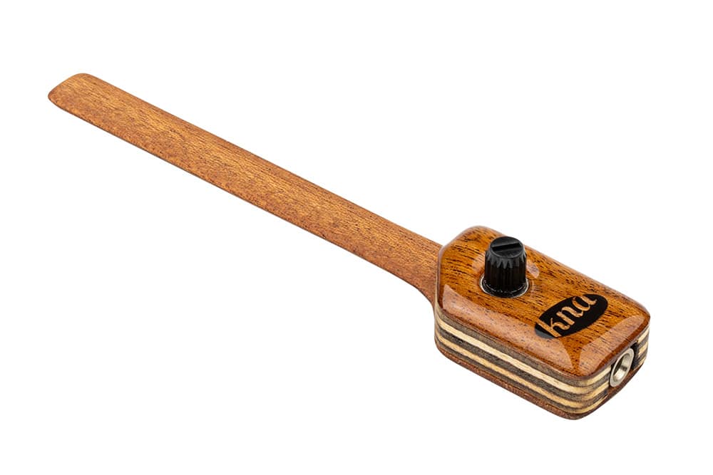 KNA NG-2 — Pickup met volumeregeling voor klassieke en flamenco gitaar - Afbeelding 3