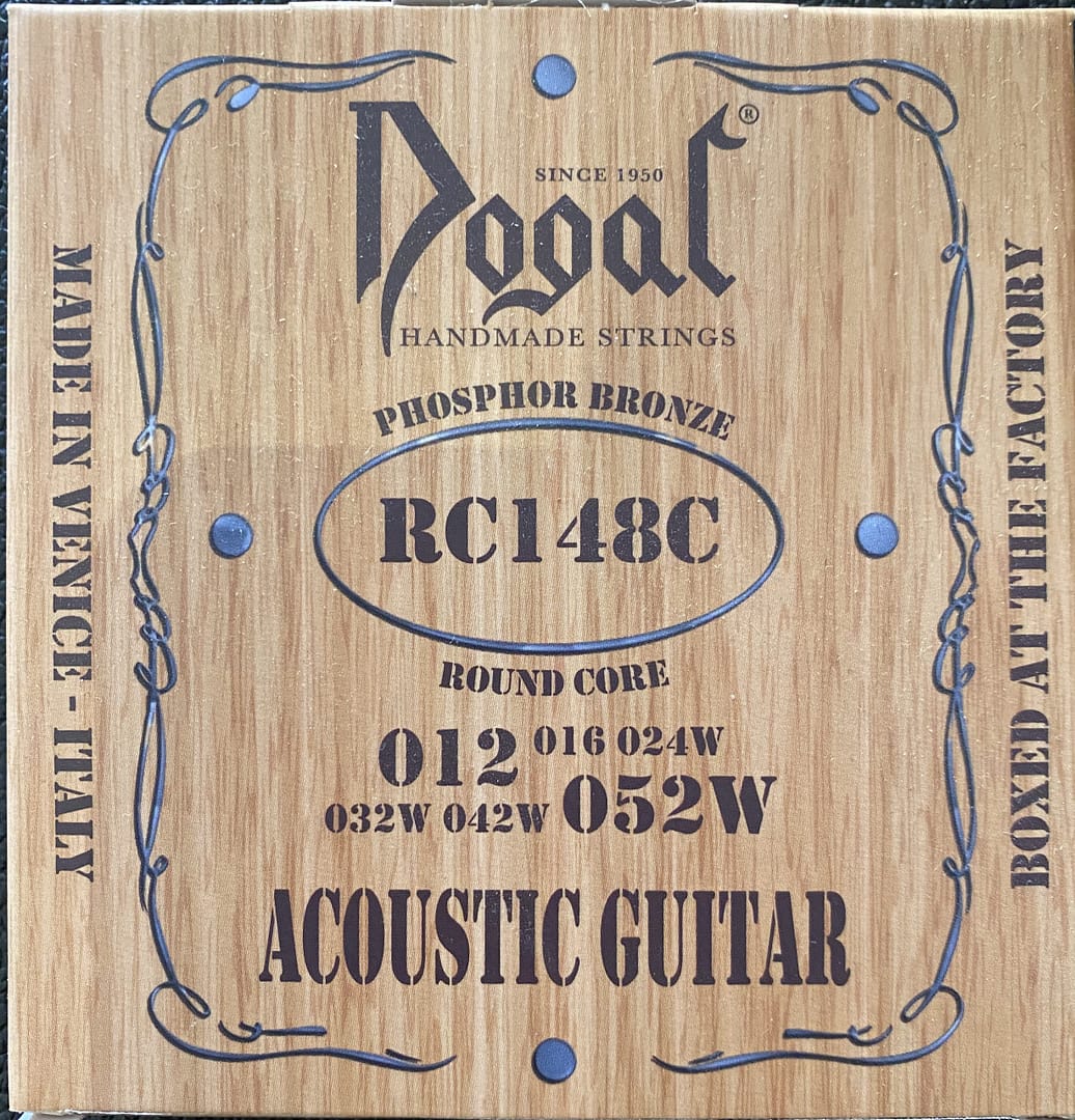 Dogal RC148c