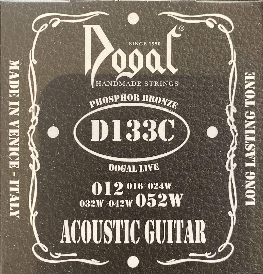 Dogal D133c - Afbeelding 2