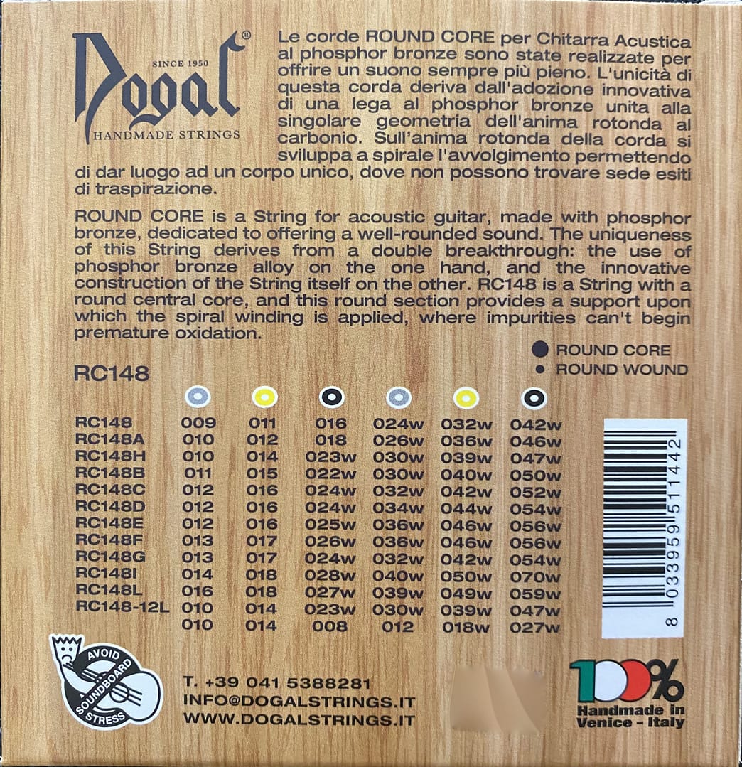 Dogal RC148D - Afbeelding 2