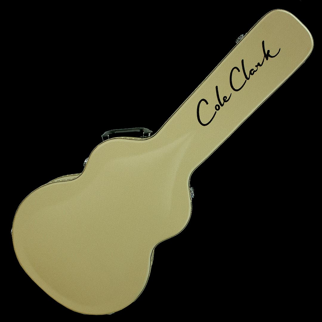 Cole Clark AN2ec BLBL - Afbeelding 3