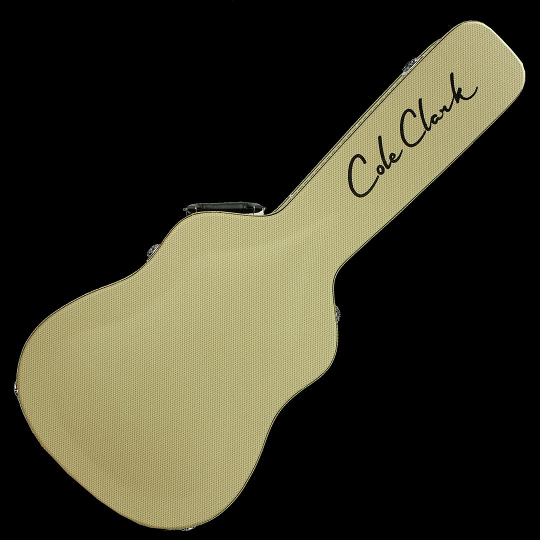 Cole Clark FL2EC-BLBL - Afbeelding 2