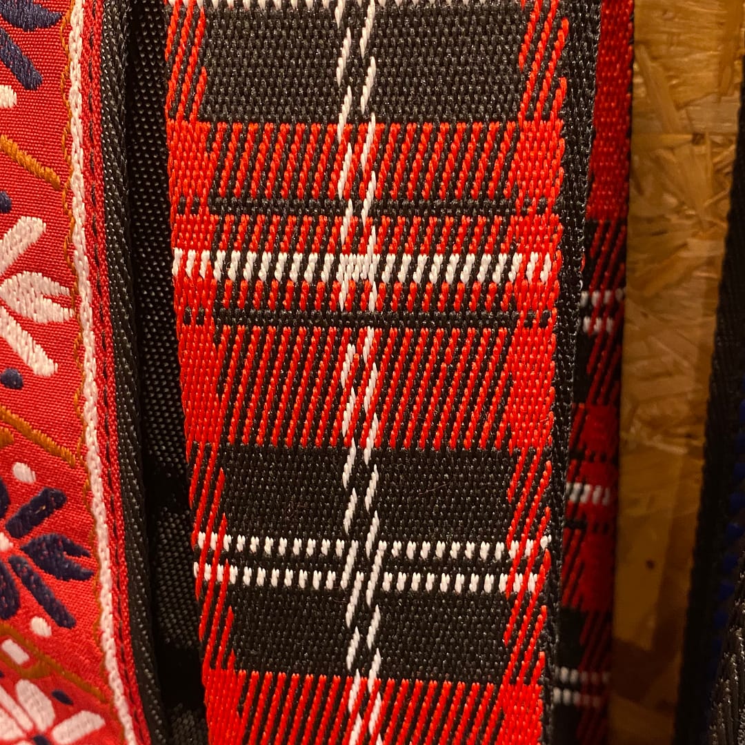 TGI Guitar Straps - Afbeelding 7