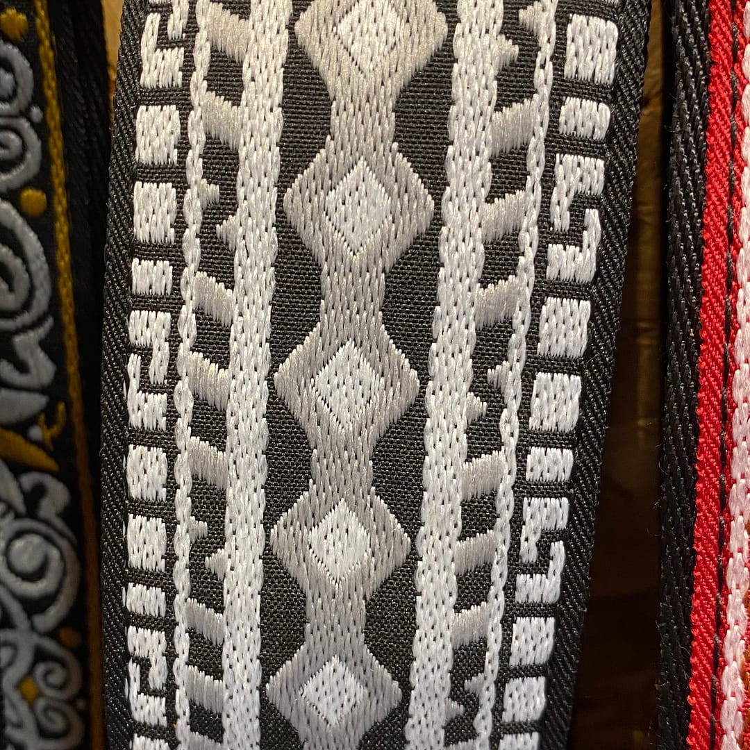 TGI Guitar Straps - Afbeelding 5