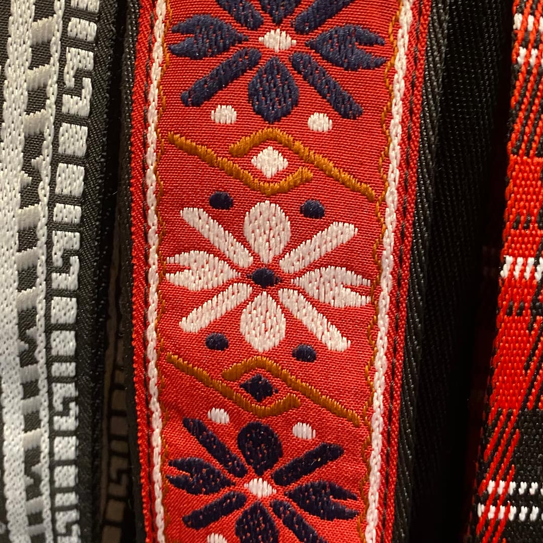 TGI Guitar Straps - Afbeelding 6