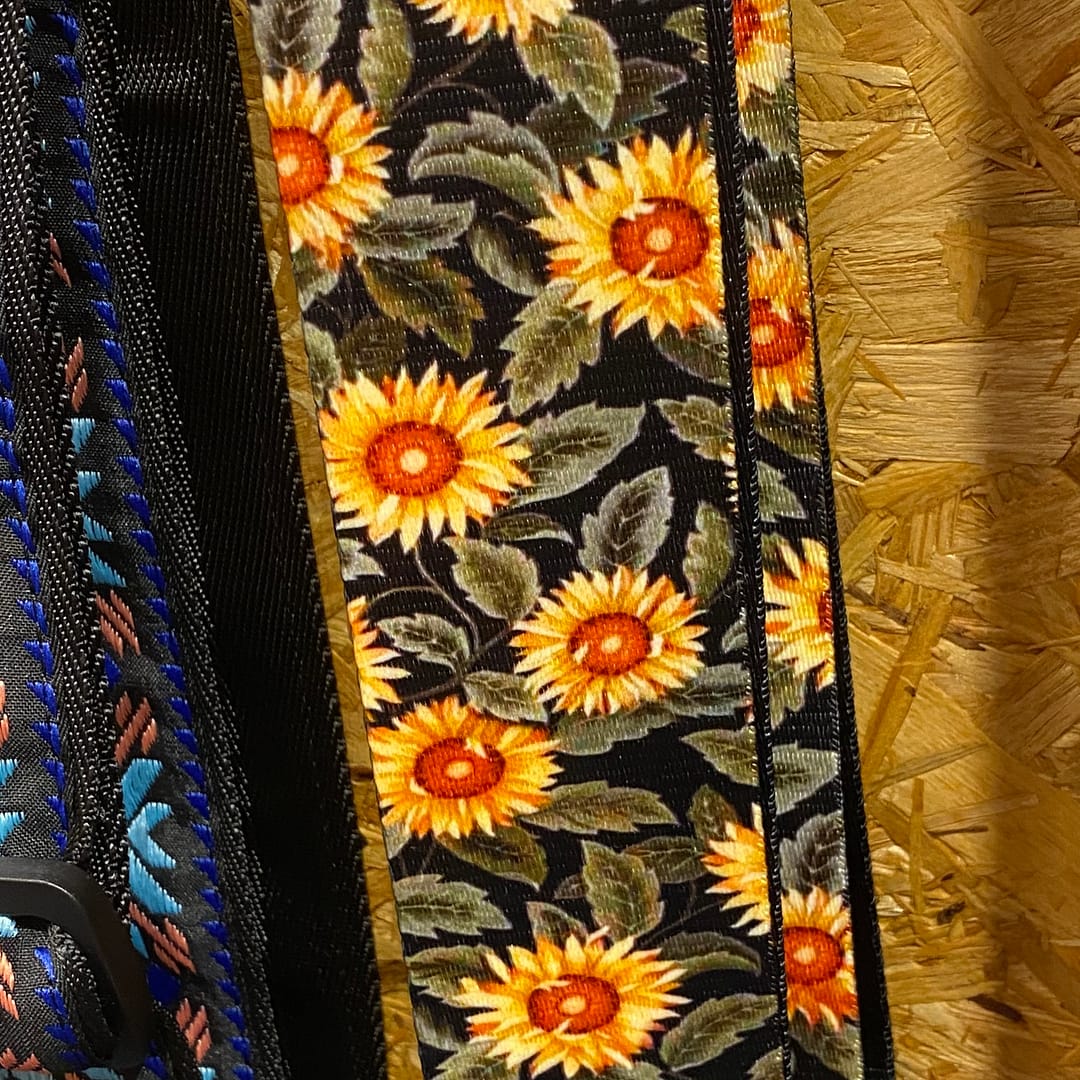 TGI Guitar Straps - Afbeelding 9