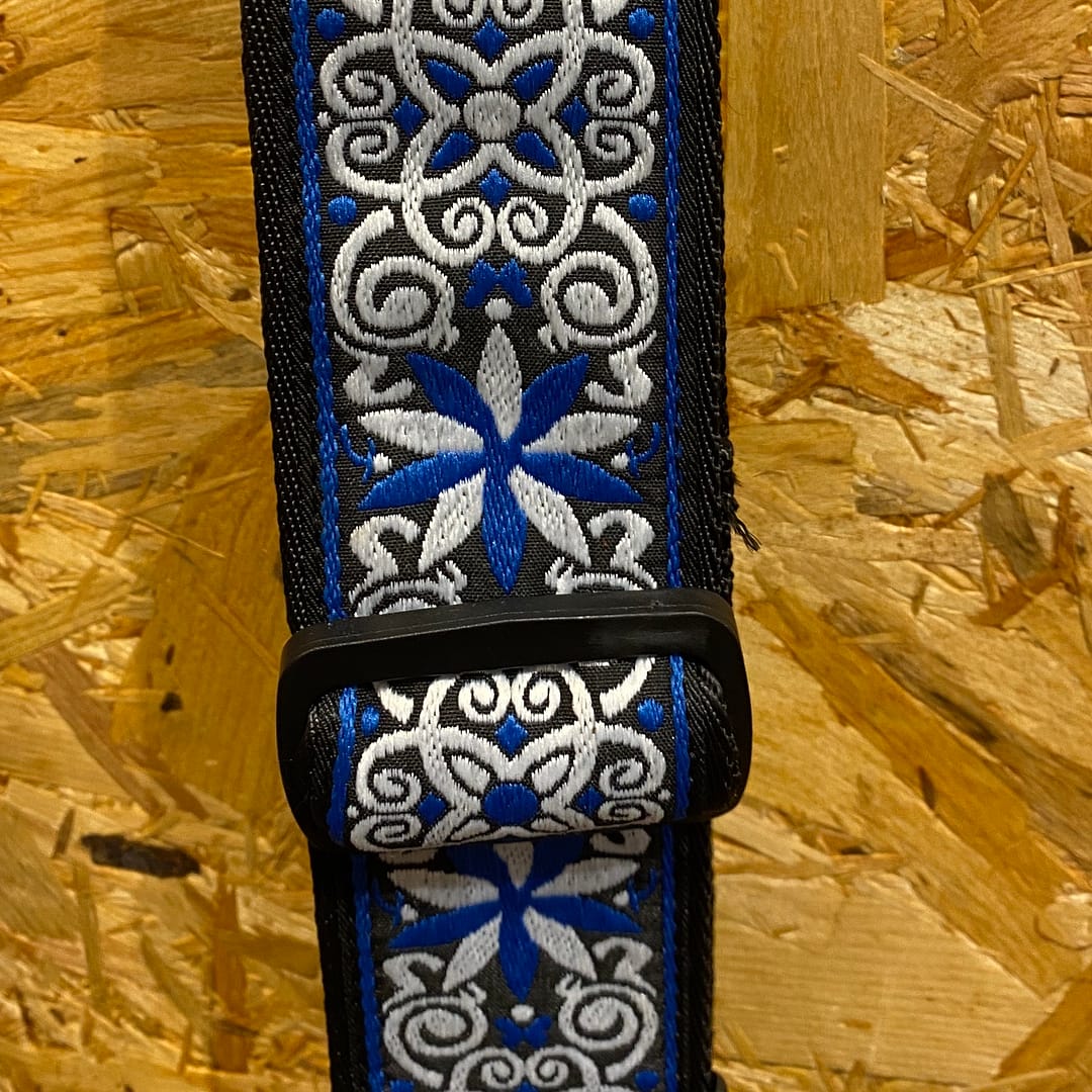 TGI Guitar Straps