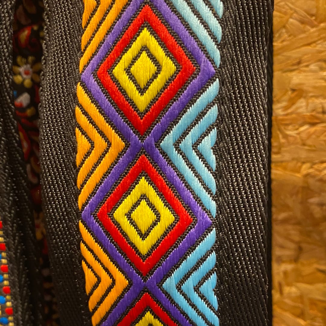 TGI Guitar Straps - Afbeelding 3