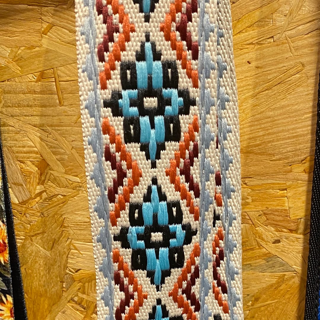 TGI Guitar Straps - Afbeelding 10