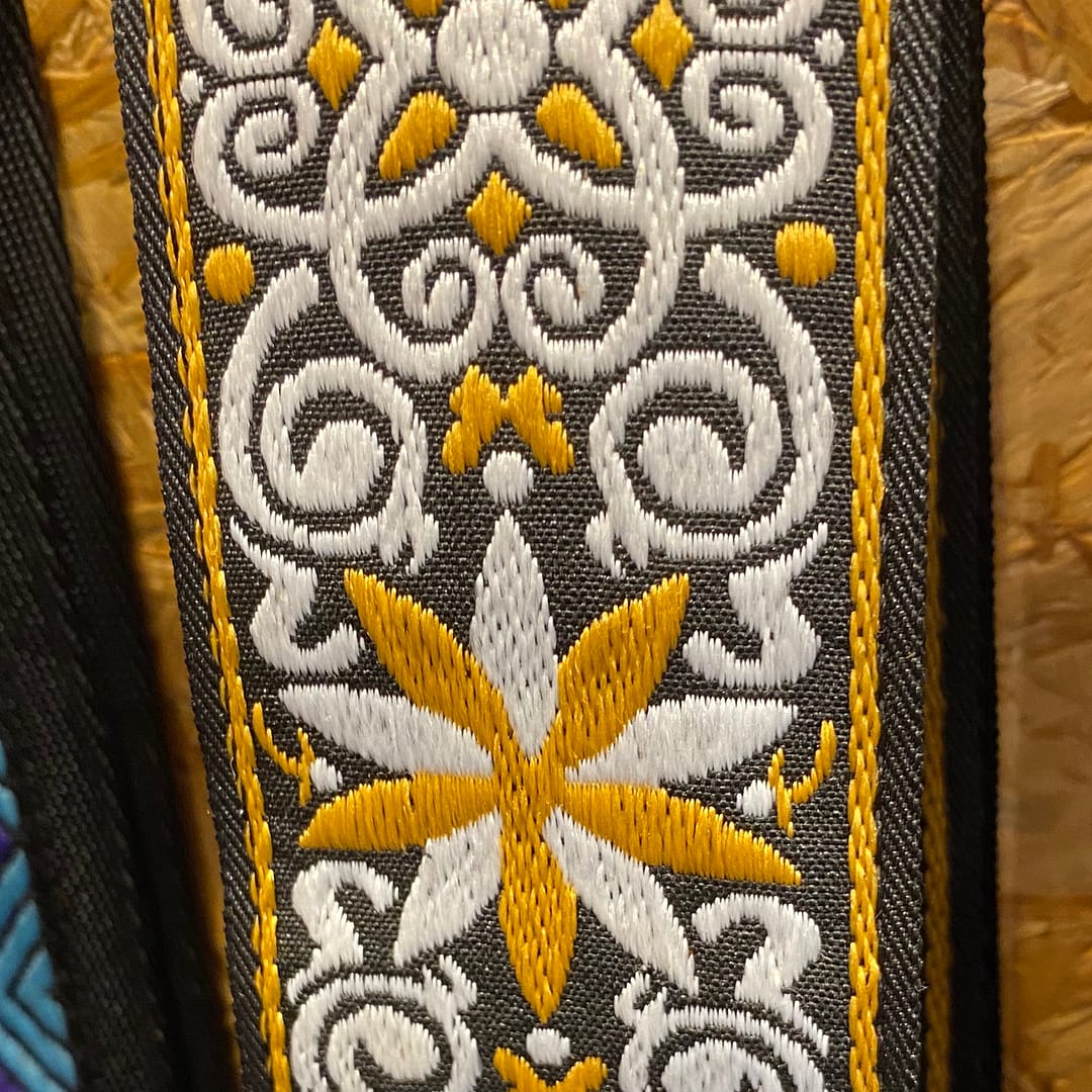 TGI Guitar Straps - Afbeelding 4