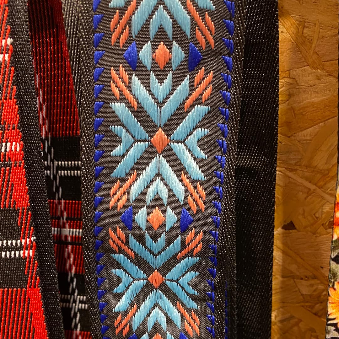 TGI Guitar Straps - Afbeelding 8