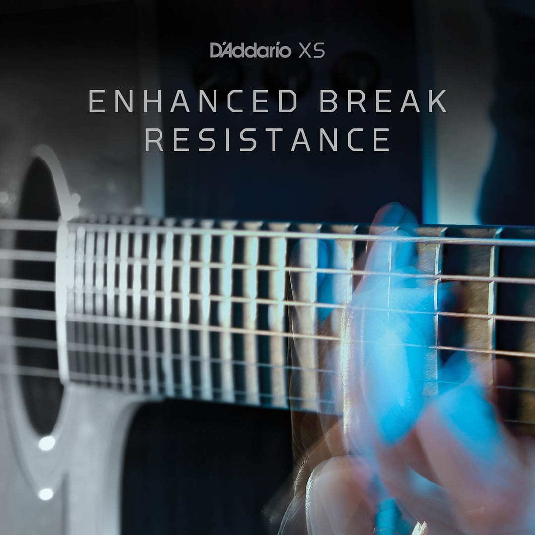 D'addario XS APB1152 (set 11-52) - Afbeelding 2