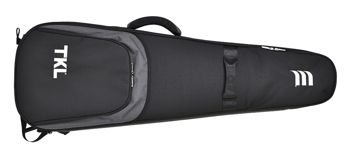 TKL Vectra IPX soft case navy blue