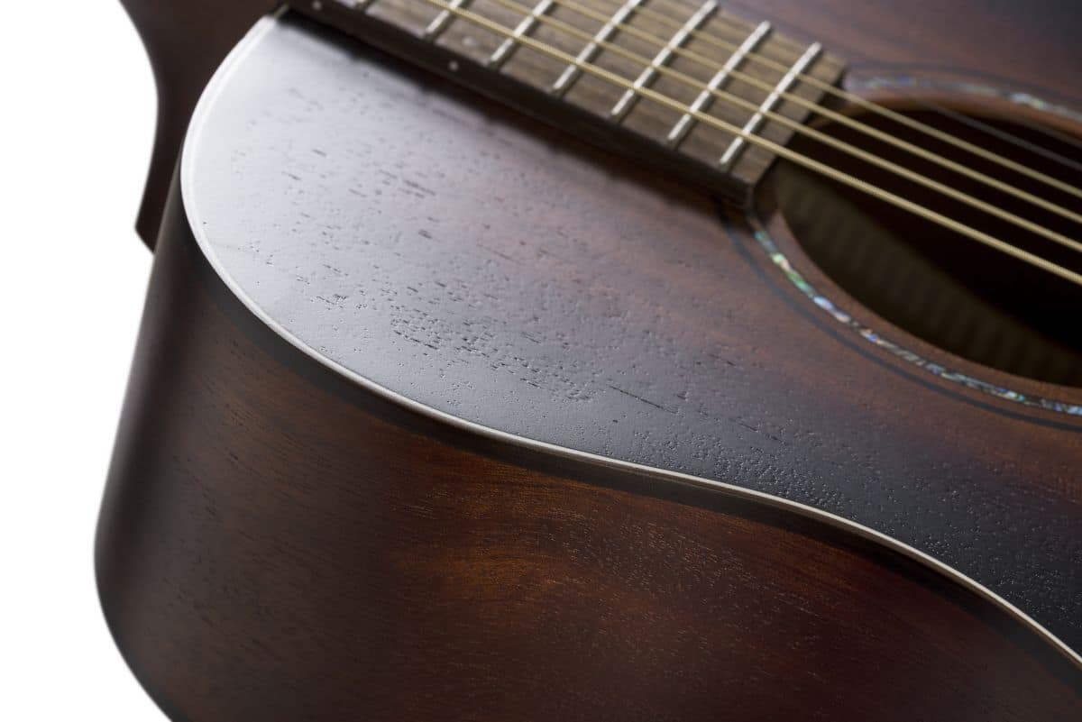 Baton Rouge X11LM/F-MB steelstring guitar - Afbeelding 3
