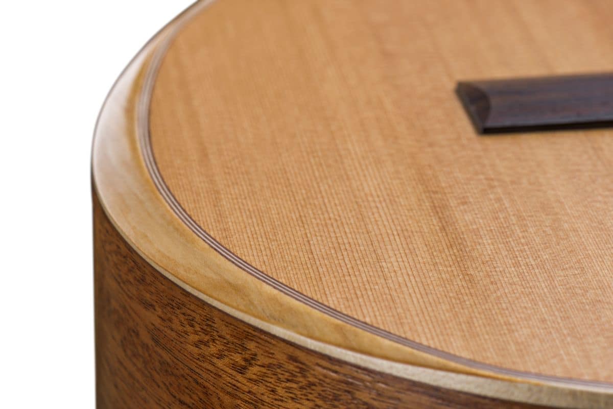 La Mancha Rubi CM-armrest edition - Afbeelding 2