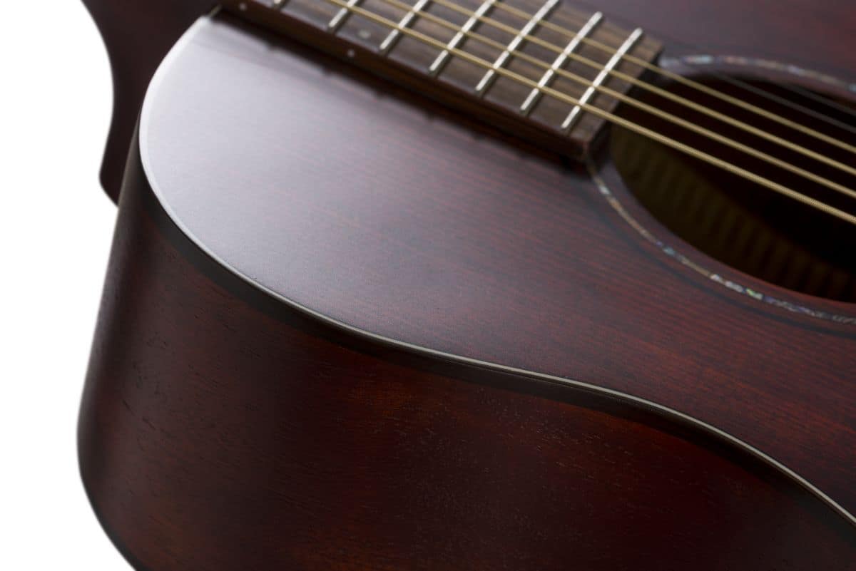 Baton Rouge X11LS/F-SCR guitar - Afbeelding 7