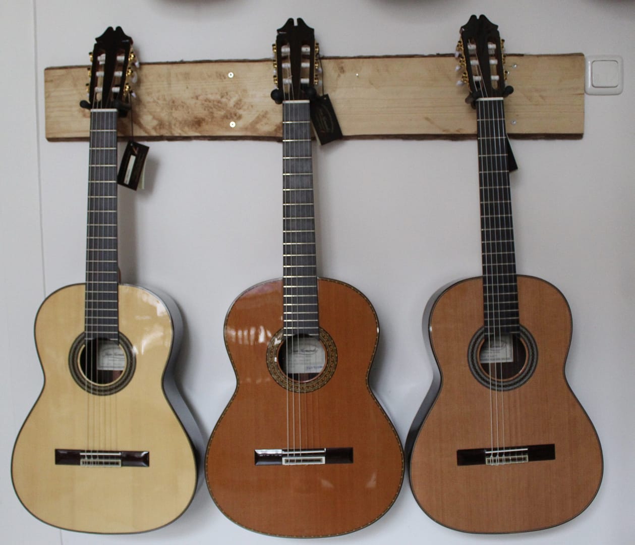 Juan Hernandez Estudio Spruce - Afbeelding 5