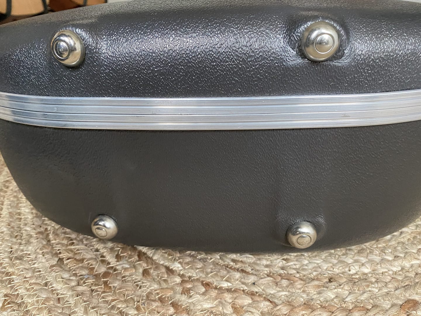 TKL Vectra IPX soft case navy blue - Afbeelding 7