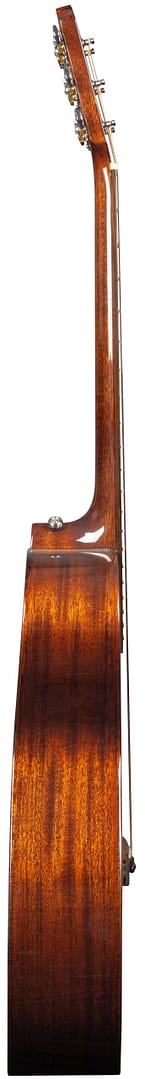 Rathbone 2 / R2mLH Mahonie Linkshandig - Afbeelding 4