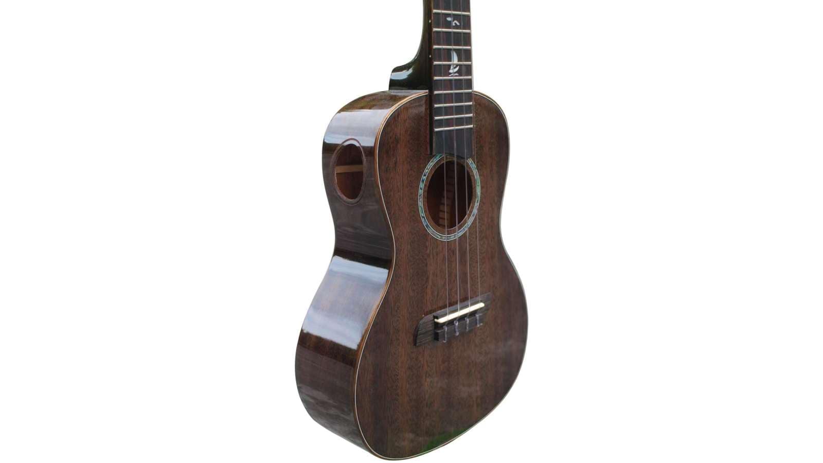 KAI KCI-100BK concert ukulele