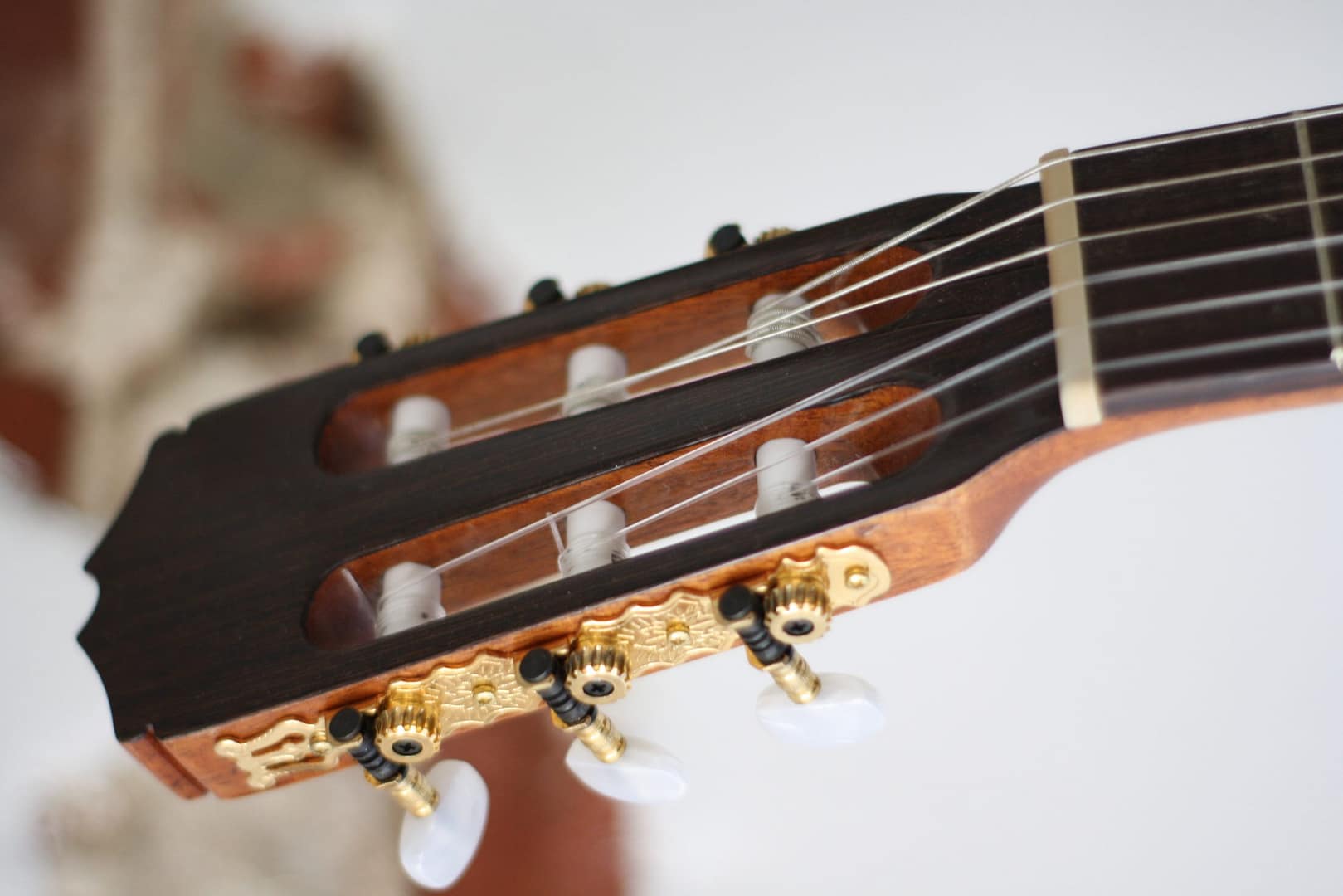 Granada Z1 65 linkshandig - Afbeelding 8