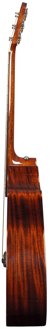 Rathbone 3 / R3ECE Double top (ebony) - Afbeelding 4