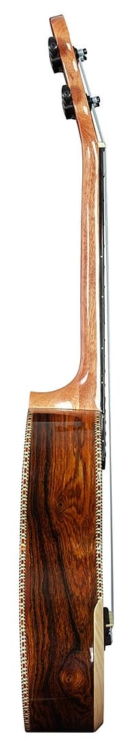 B&M concert ukulele BM 8c - Afbeelding 5