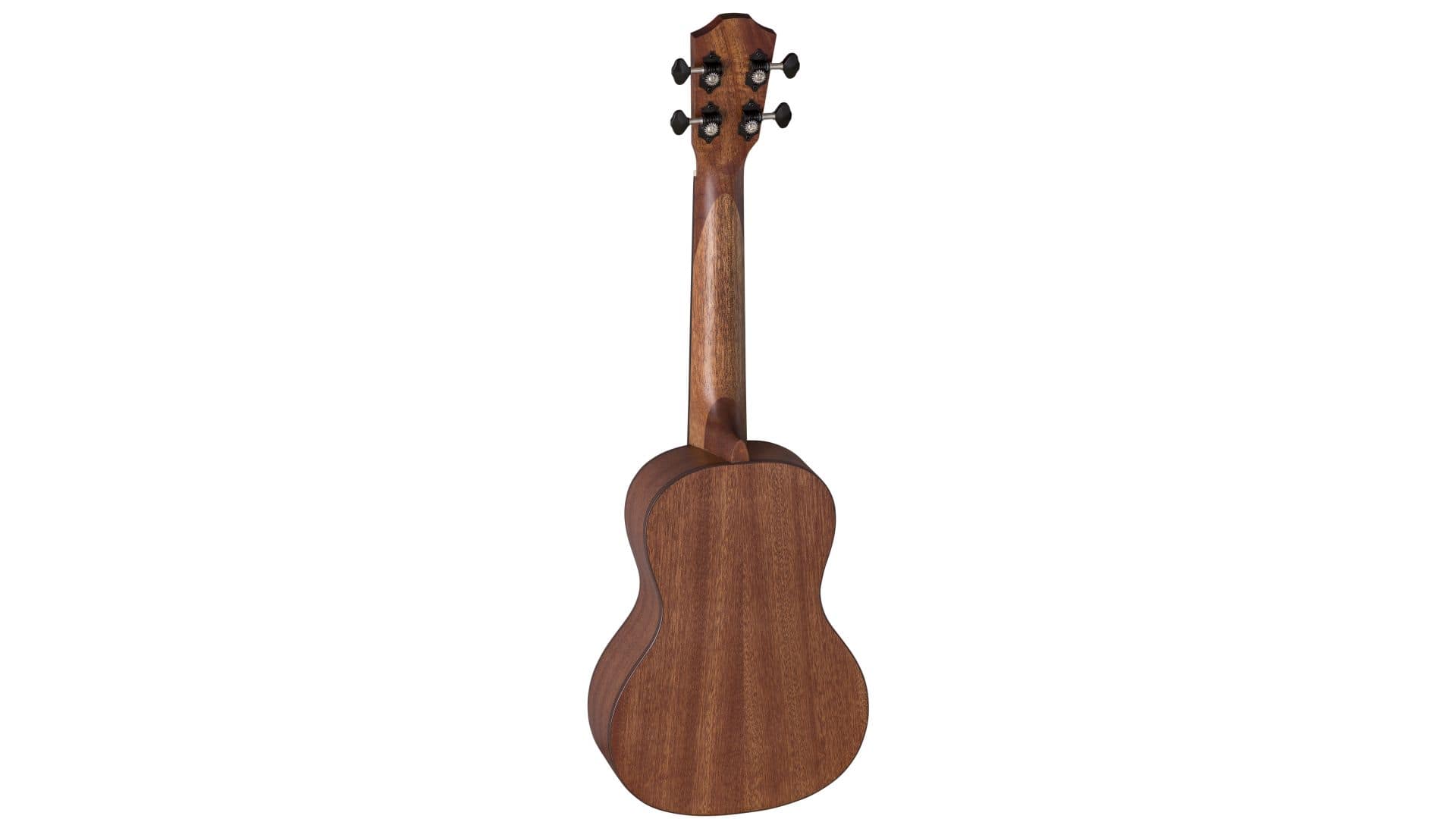 Baton Rouge Ukelele Uv11-C-N - Afbeelding 2